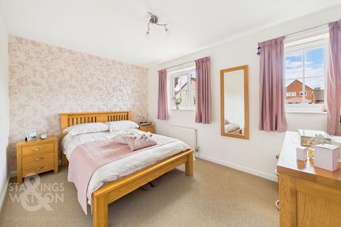 2 bedroom house for sale, Market Manor, Acle, Norwich