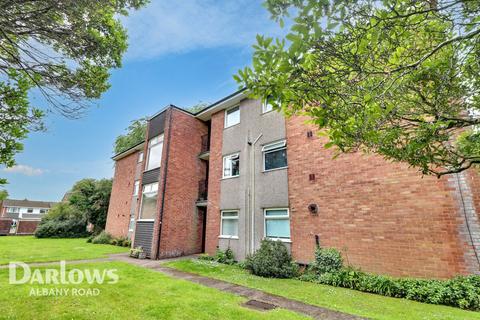 3 bedroom apartment to rent, Bishops Close, CARDIFF