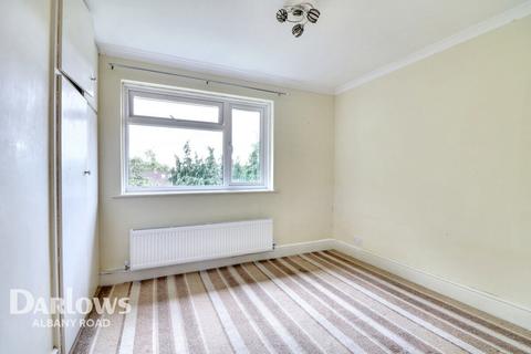 3 bedroom apartment to rent, Bishops Close, CARDIFF