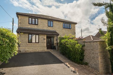 4 bedroom detached house for sale, Wells Road, Radstock BA3