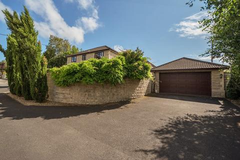 4 bedroom detached house for sale, Wells Road, Radstock BA3