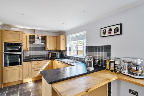 4 bedroom detached house for sale, Wells Road, Radstock BA3