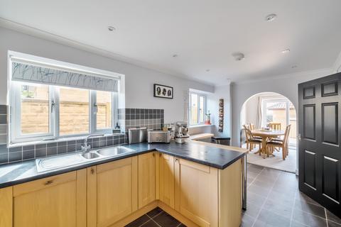 4 bedroom detached house for sale, Wells Road, Radstock BA3
