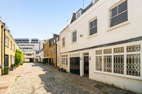 undefined, Chesham Mews, Belgravia, London, SW1X