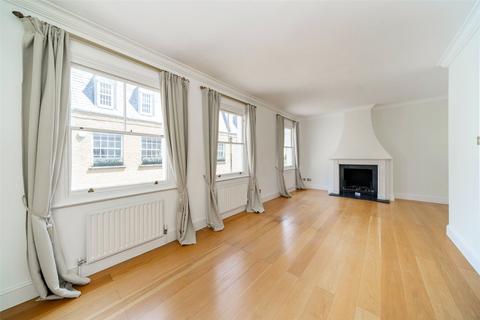 undefined, Chesham Mews, Belgravia, London, SW1X