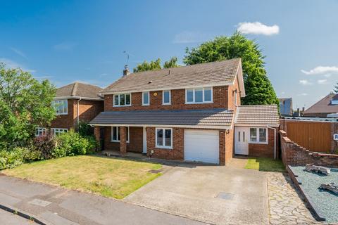 4 bedroom detached house for sale, Tidbury Close, Woburn Sands, Milton Keynes, MK17