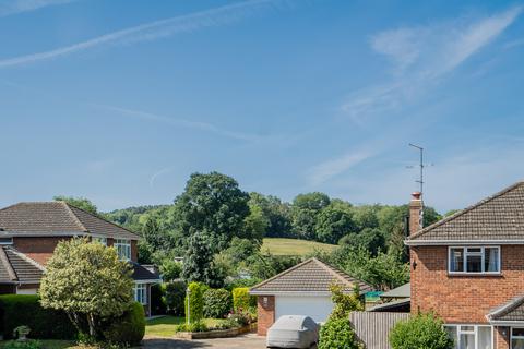 4 bedroom detached house for sale, Tidbury Close, Woburn Sands, Milton Keynes, MK17
