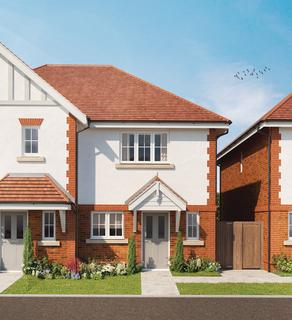 Shanly Homes - Ascot Oaks for sale, Ascot Oaks, London Road, Berkshire, RG12 9FR