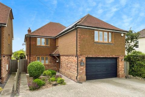 4 bedroom detached house for sale, Stone Street, Stanford