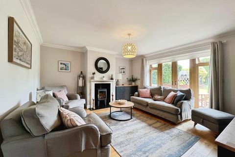 4 bedroom detached house for sale, Stone Street, Stanford