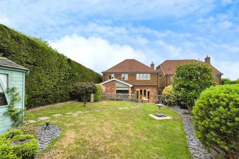 4 bedroom detached house for sale, Stone Street, Stanford