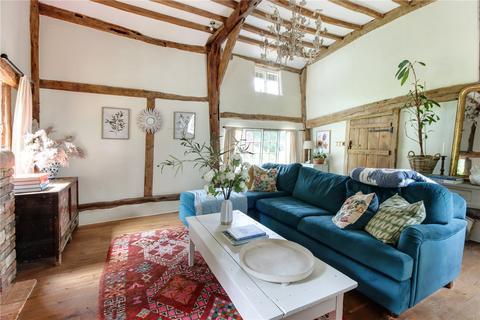 8 bedroom detached house for sale, Camden Hill, Sissinghurst, Kent, TN17