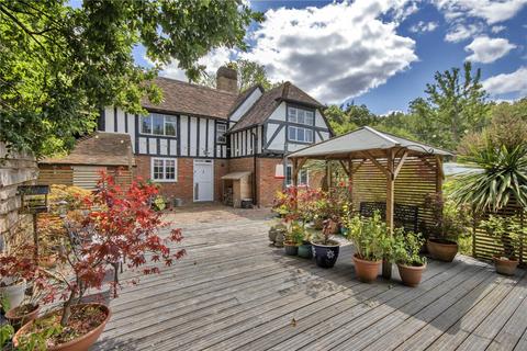 8 bedroom detached house for sale, Camden Hill, Sissinghurst, Kent, TN17