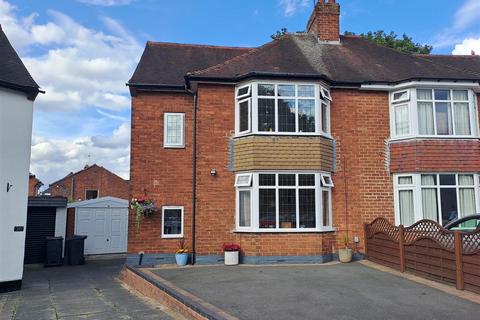 3 bedroom semi-detached house for sale, Blakemere Avenue, Yardley, Birmingham