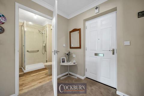 1 bedroom flat for sale, Marvels Lane, Grove Park, SE12