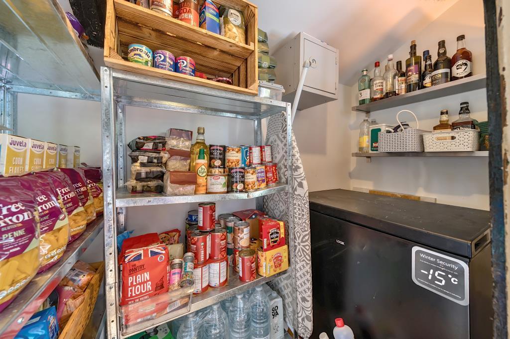Pantry
