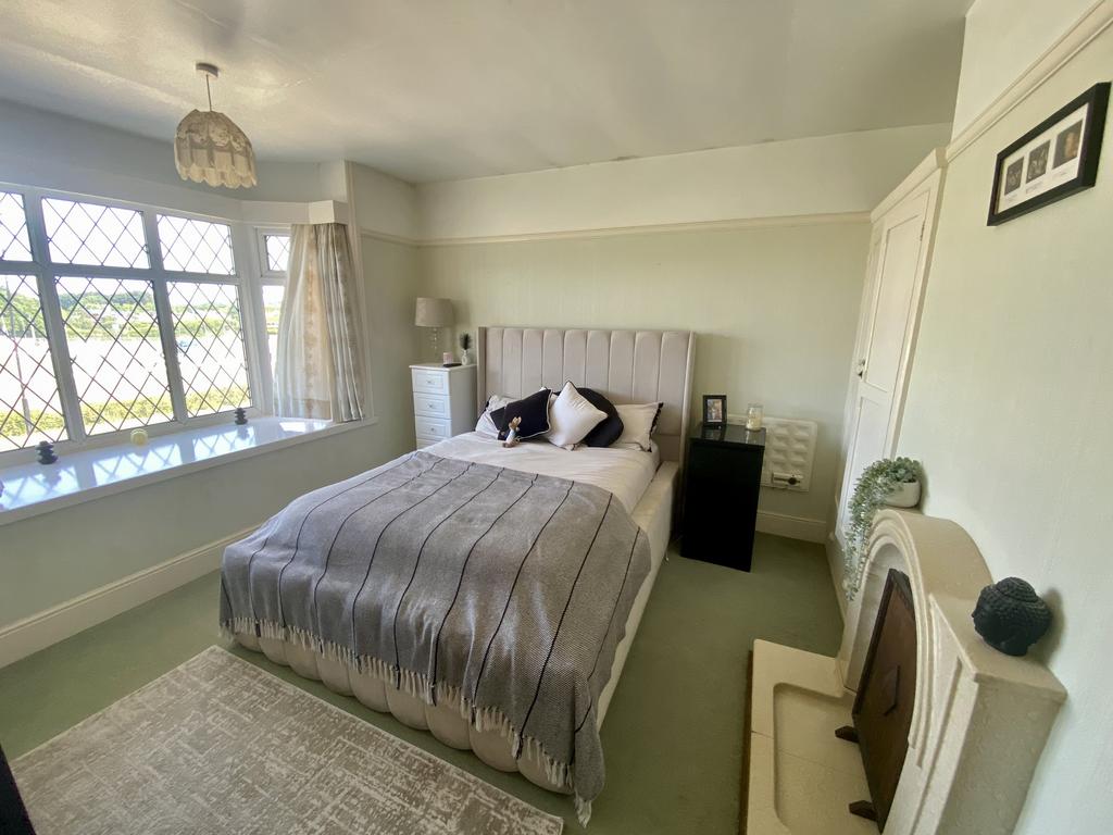 Fairlee bed 1