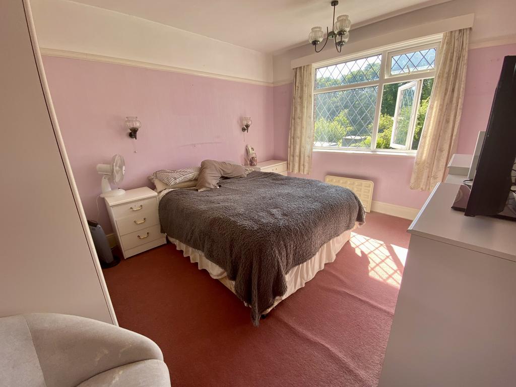 Fairlee bed two