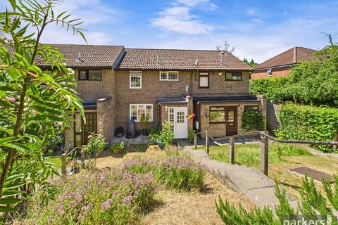 9 Badgers Rise, Caversham, Reading, RG4 7QA
