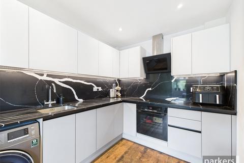 9 Badgers Rise, Caversham, Reading, RG4 7QA
