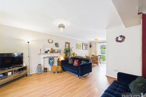 9 Badgers Rise, Caversham, Reading, RG4 7QA