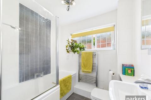 9 Badgers Rise, Caversham, Reading, RG4 7QA