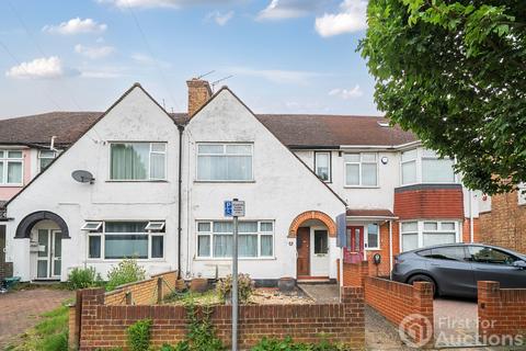 1 bedroom maisonette for sale, Drayton Gardens, West Drayton