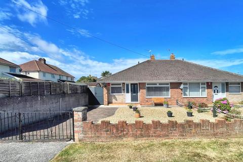 Ewart Road, Weston-Super-Mare BS22