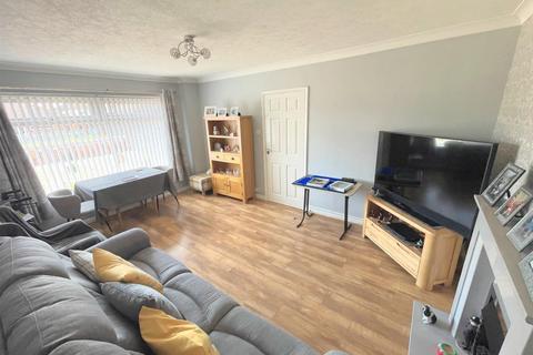 2 bedroom bungalow for sale, Ewart Road, Weston-Super-Mare BS22