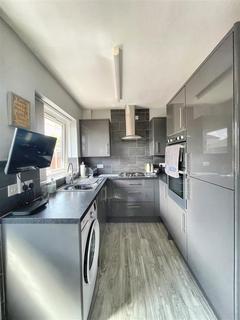 2 bedroom bungalow for sale, Ewart Road, Weston-Super-Mare BS22