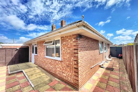 2 bedroom bungalow for sale, Ewart Road, Weston-Super-Mare BS22