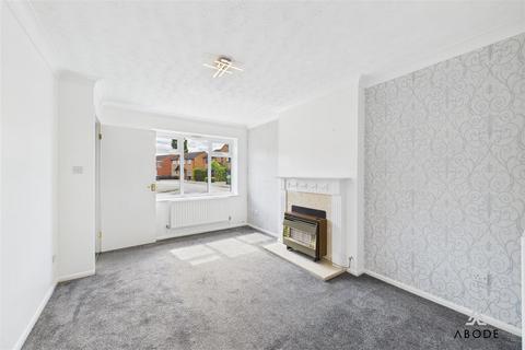 2 bedroom townhouse for sale, Fontwell Road, Branston DE14