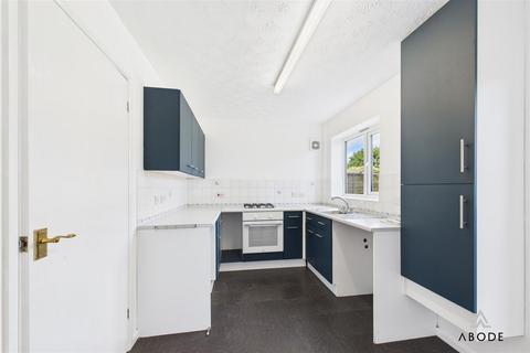 2 bedroom townhouse for sale, Fontwell Road, Branston DE14