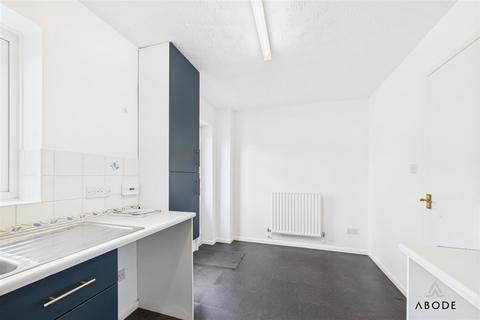 2 bedroom townhouse for sale, Fontwell Road, Branston DE14