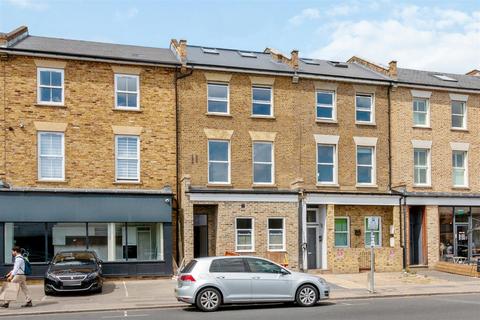 2 bedroom apartment for sale, Kingston Road, Wimbledon SW19