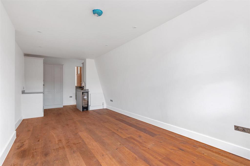 Kitchen/Reception room