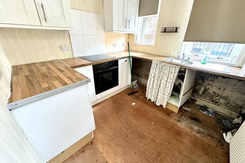 1 bedroom flat for sale, Exeter Street, Coatbridge ML5