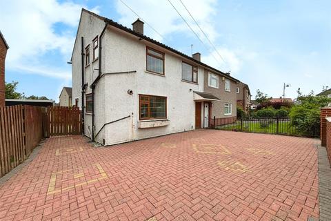 3 bedroom semi-detached house for sale, Grayswood Crescent, Bradford BD4