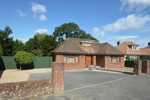 3 bedroom detached bungalow for sale, CENTRAL RYDE