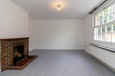 undefined, The Dean, Alresford, Hampshire, SO24