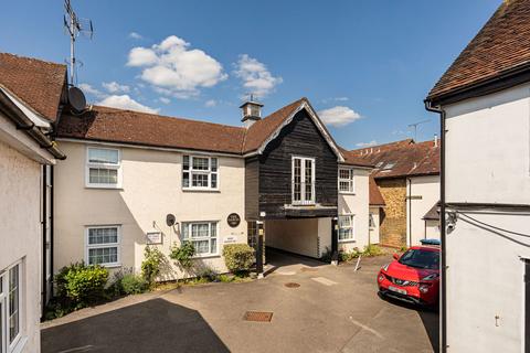 undefined, Bell Street, Sawbridgeworth CM21