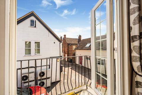 undefined, Bell Street, Sawbridgeworth CM21
