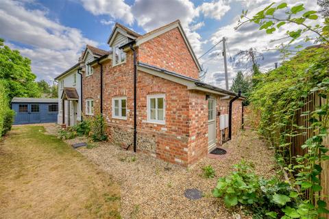 undefined, The Hamlet, Gallowstree Common Reading RG4