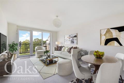 3 bedroom apartment for sale, Watson Place, South Norwood