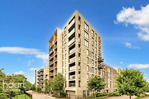 Echo Court, Telegraph Avenue, NW9