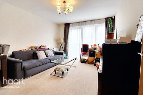 Echo Court, Telegraph Avenue, NW9