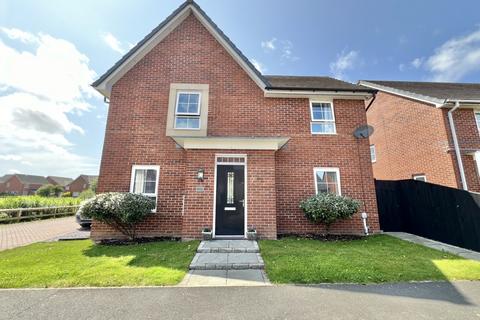 4 bedroom detached house for sale, Beech Drive, Thornton FY5