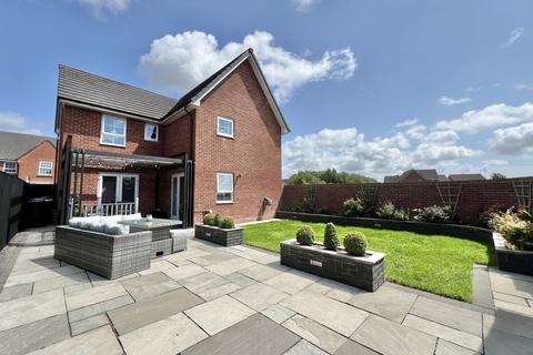 4 bedroom detached house for sale, Beech Drive, Thornton FY5