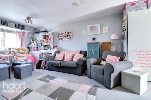 1 bedroom apartment for sale, High Street, Sheerness