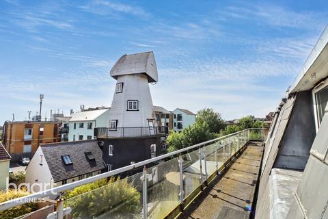 1 bedroom apartment for sale, High Street, Sheerness